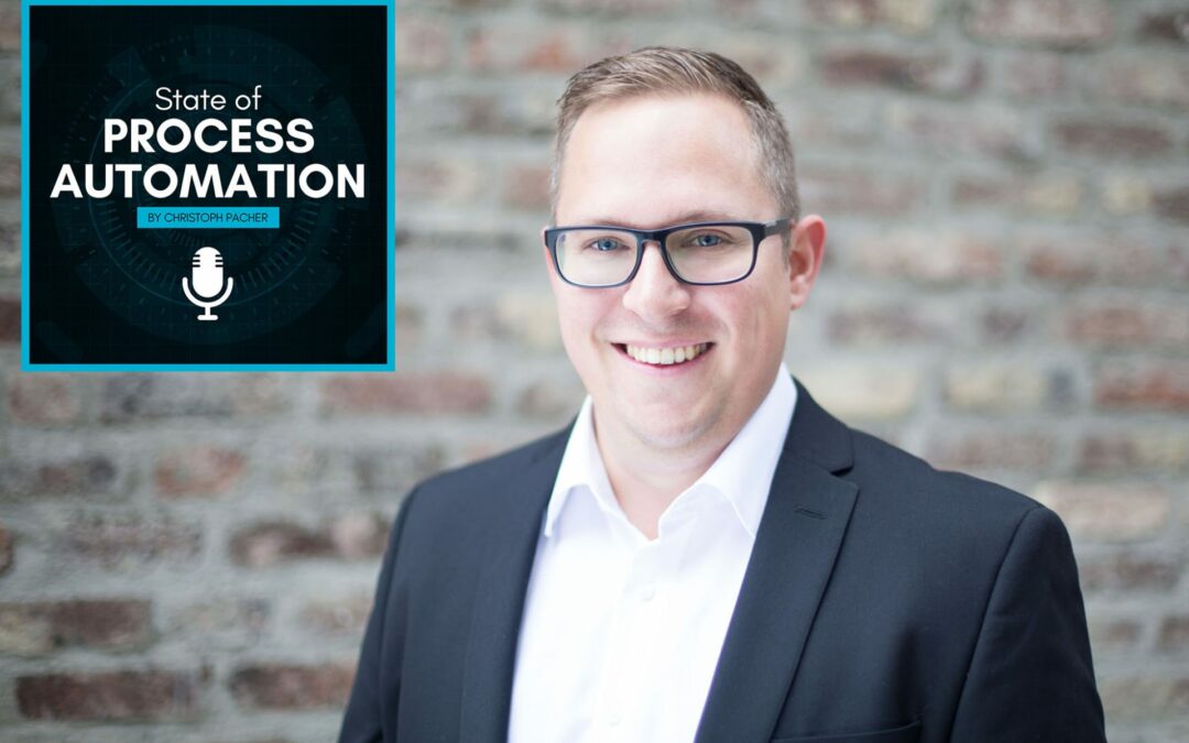 95% MANUAL VS 95% AUTOMATED – the path to fully automated document processing